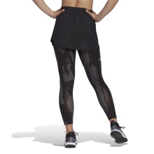 adidas Rock + Leggings New York 2in1 7/8 Tight schwarz Damen